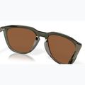 Occhiali da sole Oakley Thurso olive ink 7