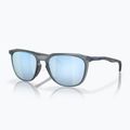 Occhiali da sole Oakley Thurso matte crystal black