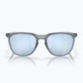 Occhiali da sole Oakley Thurso matte crystal black 2
