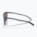 Occhiali da sole Oakley Thurso matte crystal black 3