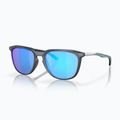 Occhiali da sole Oakley Thurso acciaio blu/ zaffiro Prizm 2