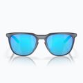 Occhiali da sole Oakley Thurso acciaio blu/ zaffiro Prizm 3