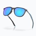 Occhiali da sole Oakley Thurso acciaio blu/ zaffiro Prizm 5