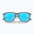 Occhiali da sole Oakley Thurso acciaio blu/ zaffiro Prizm 6