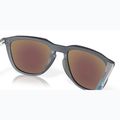 Occhiali da sole Oakley Thurso acciaio blu/ zaffiro Prizm 8
