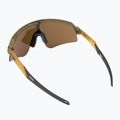 Occhiali da sole Oakley Sutro Lite Sweep in ottone/prizm 24k 2