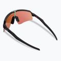 Occhiali da sole da golf Oakley Sutro Lite Sweep nero opaco/prizm 2