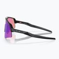 Occhiali da sole da golf Oakley Sutro Lite Sweep nero opaco/prizm 8