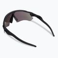 Occhiali da sole Oakley Radar EV Path nero opaco/prizm jade polarizzati 2