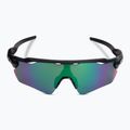 Occhiali da sole Oakley Radar EV Path nero opaco/prizm jade polarizzati 3