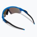 Occhiali da sole polarizzati Oakley Radar EV Path zaffiro opaco/prisma zaffiro 2