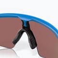 Occhiali da sole polarizzati Oakley Radar EV Path zaffiro opaco/prisma zaffiro 10