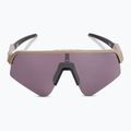 Occhiali da sole Oakley Sutro Lite Sweep terrain matte tan/prizm road black 3