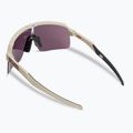 Occhiali da sole Oakley Sutro Lite matte sand/prizm road black 2