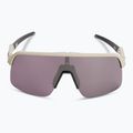 Occhiali da sole Oakley Sutro Lite matte sand/prizm road black 3