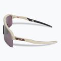 Occhiali da sole Oakley Sutro Lite matte sand/prizm road black 4