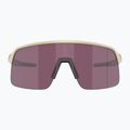 Occhiali da sole Oakley Sutro Lite matte sand/prizm road black 6