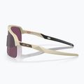 Occhiali da sole Oakley Sutro Lite matte sand/prizm road black 8