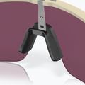 Occhiali da sole Oakley Sutro Lite matte sand/prizm road black 10