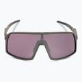 Occhiali da sole Oakley Sutro matte olive/prizm road black 3