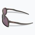 Occhiali da sole Oakley Sutro matte olive/prizm road black 4