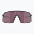 Occhiali da sole Oakley Sutro matte olive/prizm road black 6