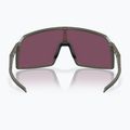 Occhiali da sole Oakley Sutro matte olive/prizm road black 7