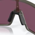 Occhiali da sole Oakley Sutro matte olive/prizm road black 10