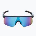 Occhiali da sole Oakley Resistor in acciaio blu/zaffiro per bambini 3
