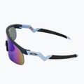 Occhiali da sole Oakley Resistor in acciaio blu/zaffiro per bambini 4