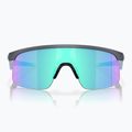 Occhiali da sole Oakley Resistor in acciaio blu/zaffiro per bambini 6