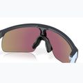 Occhiali da sole Oakley Resistor in acciaio blu/zaffiro per bambini 11