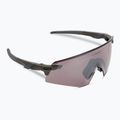 Occhiali da sole Oakley Encoder matte olive/prizm road black