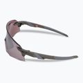 Occhiali da sole Oakley Encoder matte olive/prizm road black 4