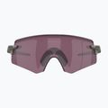 Occhiali da sole Oakley Encoder matte olive/prizm road black 6