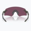 Occhiali da sole Oakley Encoder matte olive/prizm road black 7