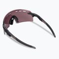 Occhiali da sole Oakley Encoder Strike Vented grigio fumo opaco/prizm road black 2