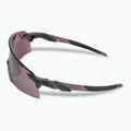 Occhiali da sole Oakley Encoder Strike Vented grigio fumo opaco/prizm road black 4