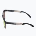 Occhiali da sole Oakley Frogskins Range grigio opaco fumo/inchiostro grigio/rubino 4