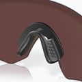 Occhiali da sole Oakley Encoder ciano opaco/blu colorshift/zaffiro Prizm 10