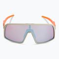 Occhiali da sole Oakley Sutro matte sand/prizm snow sapphire 3
