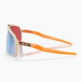 Occhiali da sole Oakley Sutro matte sand/prizm snow sapphire 8