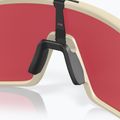 Occhiali da sole Oakley Sutro matte sand/prizm snow sapphire 10
