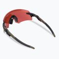 Occhiali da sole Oakley Encoder verde muschio opaco/prizm snow sapphire 2