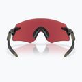 Occhiali da sole Oakley Encoder verde muschio opaco/prizm snow sapphire 7