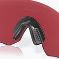 Occhiali da sole Oakley Encoder verde muschio opaco/prizm snow sapphire 10
