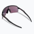 Occhiali da sole Oakley Sutro Lite nero opaco/prizm road 2