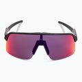 Occhiali da sole Oakley Sutro Lite nero opaco/prizm road 3