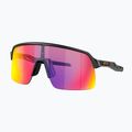 Occhiali da sole Oakley Sutro Lite nero opaco/prizm road 5