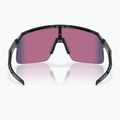 Occhiali da sole Oakley Sutro Lite nero opaco/prizm road 7